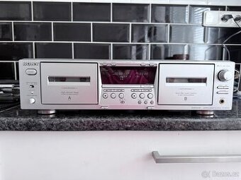 SONY ťape deck
