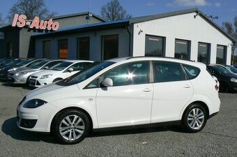 Seat Altea 1.6TDi XL -2012 serviska
