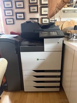 Lexmark CX 921