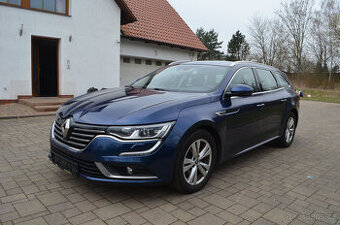 PRODÁM RENAULT TALISMAN 1.6DCI 130PS MASÁŽE 130.000KM 2017