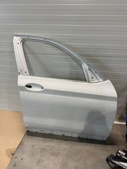 Dveře pravé předni BMW X3 G01