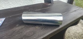 Chromová koncovka výfuku Felicia 1,6 kombi+chrom na kliky