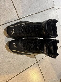 Boty alpinestars