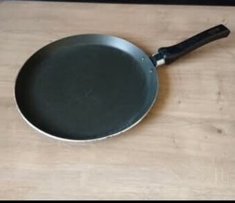 Daruji pánev na palačinky