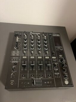 Pioneer DJM 800