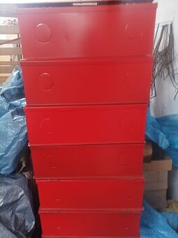 Hydrantová skříň C 52