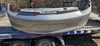 Zadni naraznik porsche cayman 981 98150541104