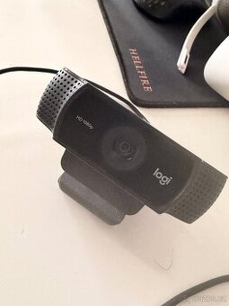 Logitech Pro Stream Webcam C922 PRO