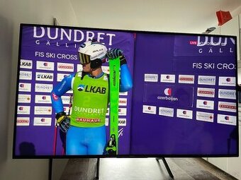 Sony KD-65X75WL – 65” 4K Smart TV (jako nový)