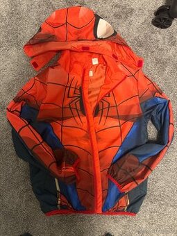 Bunda slab ah&m spiderman vel 140