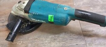 Úhlová bruska Makita