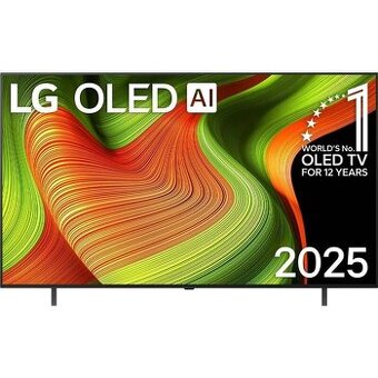 OLED TV LG B5 65" (OLED65B56)