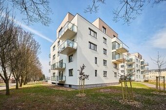 Prodej atypického bytu 4+kk s balkonem