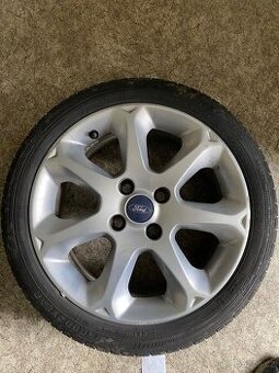 Alu kola 195/45 R16 4x108