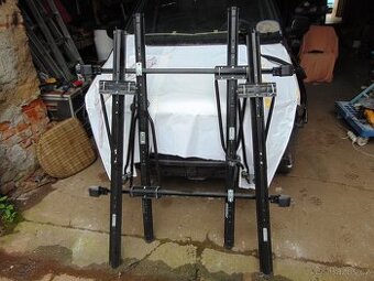 Nosič kol pro hagusy DIHENG D2000 pro 4 kola