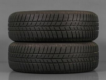 BARUM POLARIS 5 215/70/16 2X ZIMNÍ PNEU R16 (1575T)