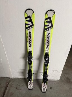 Dětské Lyže Salomon 120cm
