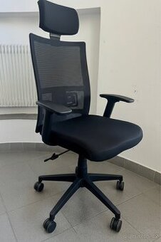 kancelářská židle Antares Mija