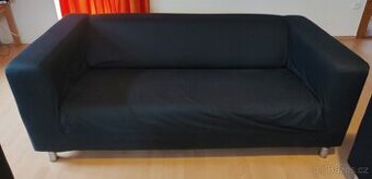 IKEA gauč ( pohovka KLIPPAN) - 3x