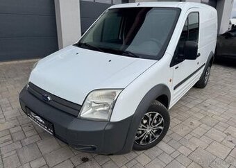 Ford Transit Connect 1.8 TDCi nafta manuál 66 kw