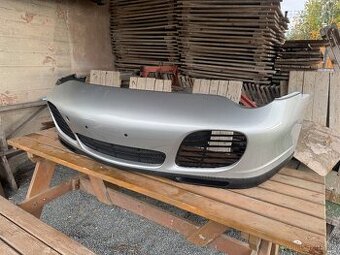 Porsche 911 996 Turbo