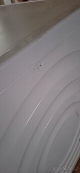 Siemens WG56B2A2CS iQ700