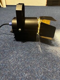 Varytec LED Theater Spot 50 3200K