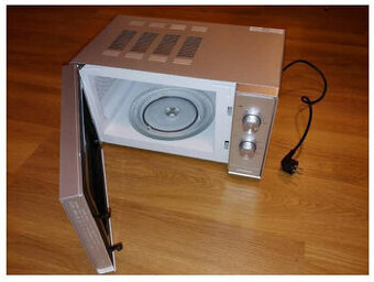 Beko Moc 20100S mikrovlnná trouba