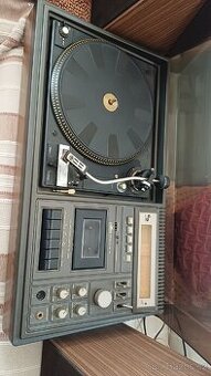 Schneider intercord stereo studio 69
