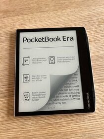 PocketBook Era Stardust Silver