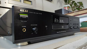AKAI CD-69 Stereo CD Player + DO