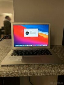 MacBook Air 13” CTO
