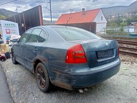 Prodám Škoda Octavia 2 na ND103kw
