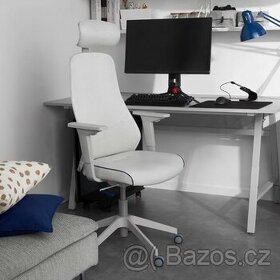 Kancelářská židle - IKEA Matchspel NOVÁ