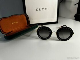 Gucci sluneční brýle