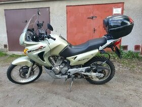 Prodám Honda XL 650 V Transalp