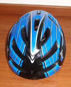 Cyklistická helma UVEX Onyx, vel.M/52-57cm