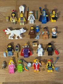Lego figurky minifigurky minifigures star wars - 1