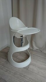 Dětská jídelní židlička Ikea - 1