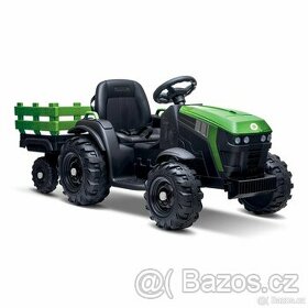 traktor BEC 8211 Farm Buddy Toys (nový)