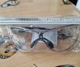 Ochranné UVEX brýle kovové