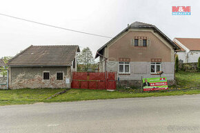 Prodej rodinného domu, 80 m², Vlkaneč - 1