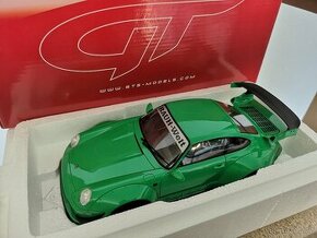 Porsche 911 RWB 1:18 GT Spirit