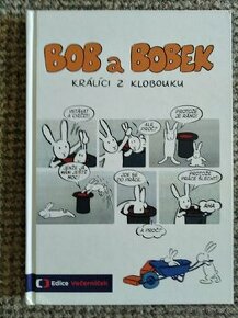 Bob a Bobek