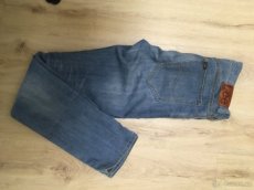 Pánské jeans LEE Dare w31 L34