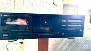 PIONEER CTS710