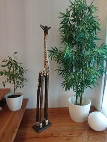 Žirafa 120 cm