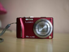 Fotoaparát Panasonic TZ 20...