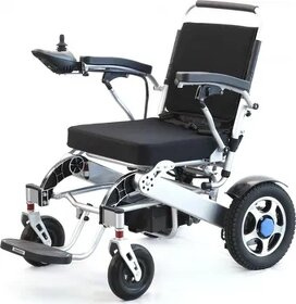 Elektrický Invalidní Vozík SELVO