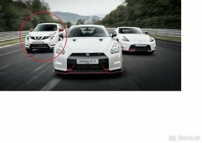 Stylovka - Nissan Nismo RS (1. majitel), najeto 35 tkm